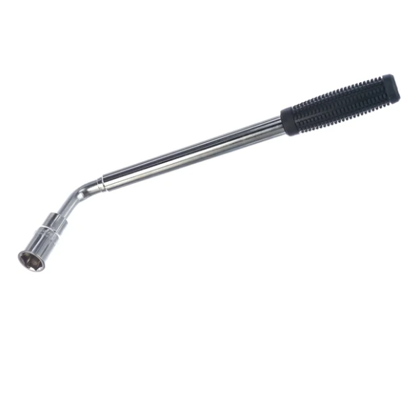  Ключ балонный 1/2 17-19мм 2752-17-19