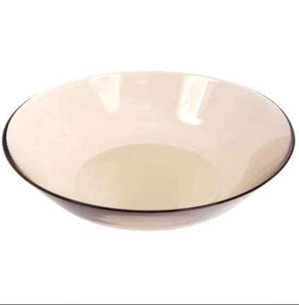  Тарелка 210мм суповая Амбьянте Эклипс L5088