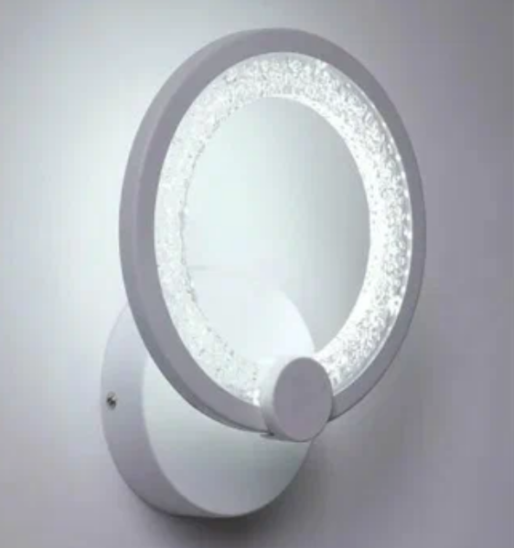  Бра св/д LED б/пульта 5084/1w