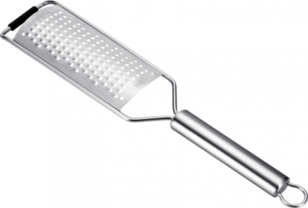  Терка 32,4*6,4см с мелкими лезвиями профессионал 93-AC-SO-01 Linea Solido Regent