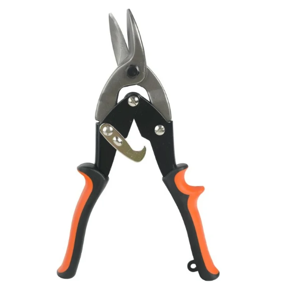  Ножницы по металлу 250мм левые PATRIOT ASP-250L 350004400