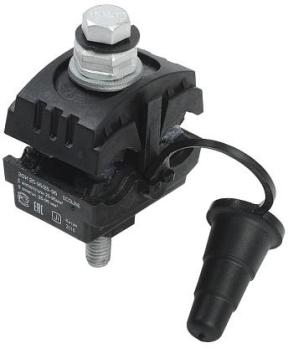  Зажим ответ изол ЗОИ 25-95/25-95 ECOLINE IEK 455809