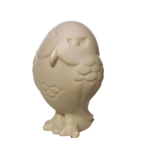  Статуэтка Сова бежевая 19,5х11,5х14 10K8870A GARDA DECOR
