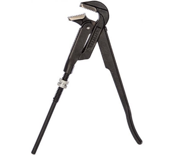  Ключ трубный №1 27331-1 STAYER