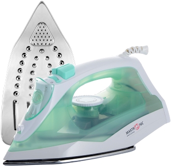  Утюг Maxtronic MAX-278 2,2кВт 110351