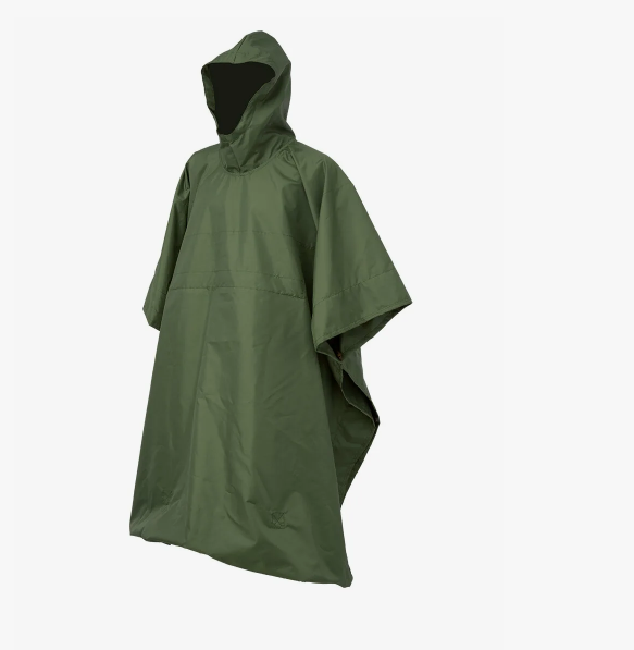  Плащ-палатка (пончо) Защитник O Олива daa366003