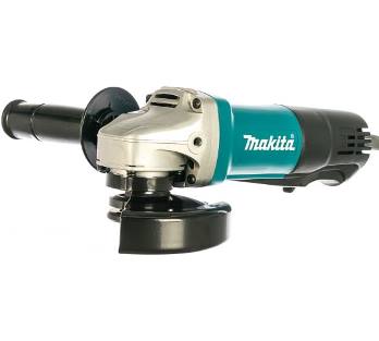  УШМ 125мм 840Вт MAKITA 9558HPG