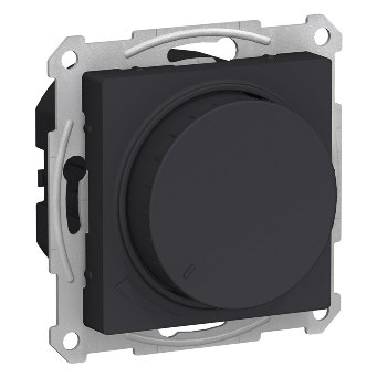 Диммер СП карбон AtlasDesign ATN001034 Schneider 1240537