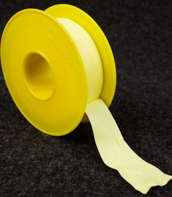  Лента-ФУМ 19мм*0,2мм*15м CTM Газ CIFUMG015