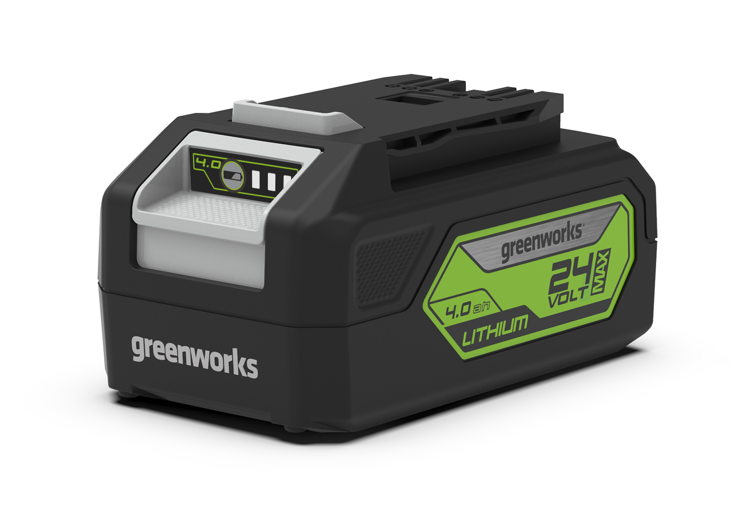  Аккумулятор G24B4 24V 4А.ч GreenWorks 