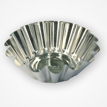  Форма для кулича 22625 ФК-3