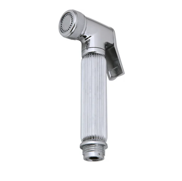  Лейка гигиеническая F24 хром Frap