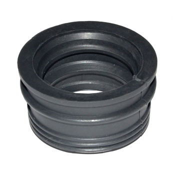  Манжета 40*50 переходная 3-лепестк черная