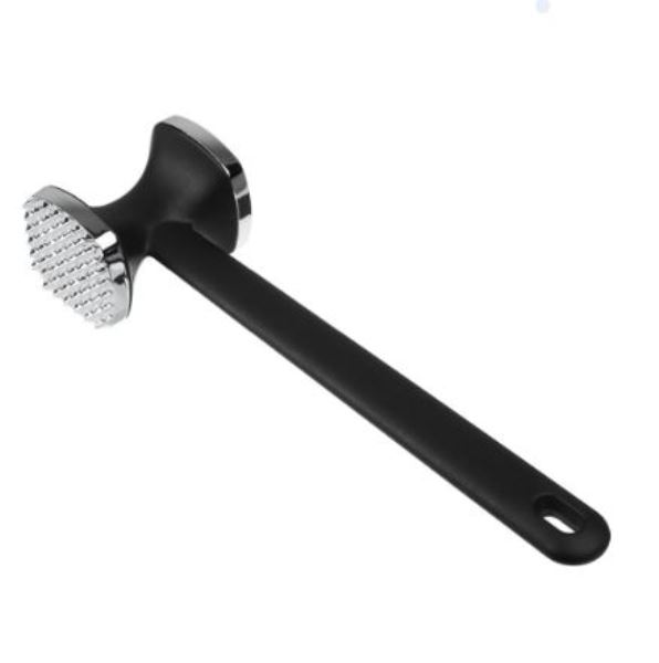  Молоток для отбивки мяса алюм 24,5см 882-468 Satoshi Имари