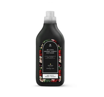  Кондиционер для белья Grass Eva 1,8л Milana Spring bloom концентр 125746
