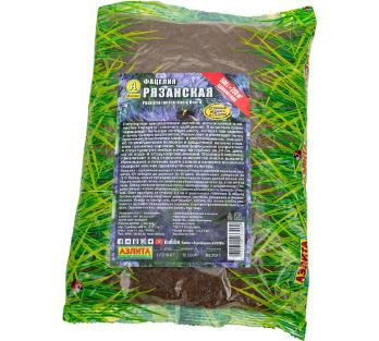  Фацелия 0,5кг Рязанская (п/п) сидерат,зеленое удобрение медонос Аэлита