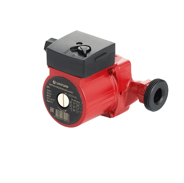  Насос циркуляционный 32/4-180 UPC UNIPUMP 34085