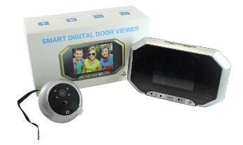  Видеоглазок Y-300 Master 47481