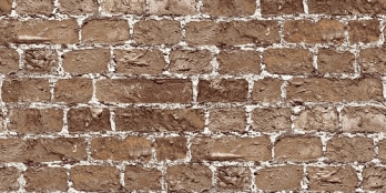  Обои 1,06*10м Benefit Bricks винил на флиз.основе горяч.тис. 60380-05