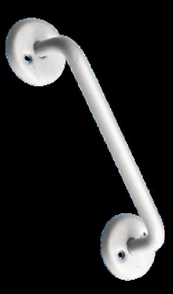  Ручка-скоба РС-100-3 белая 275 60*