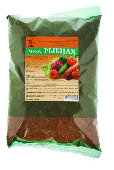  Мука Рыбная 2л универсальная (уп.16шт)