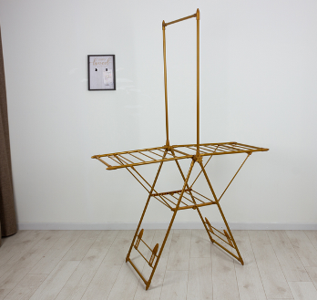  Сушилка для белья Maxim GOLD 138 x 63 x 98-200см  12410