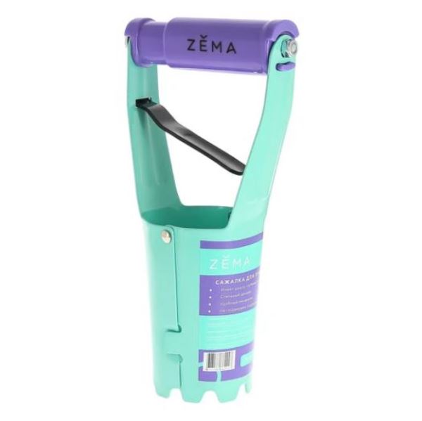  Сажалка для луковиц Zema ZM2115