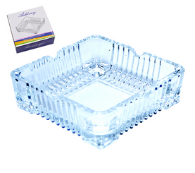  Пепельница 109645 