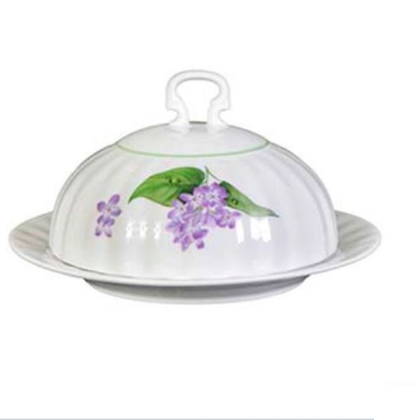  Масленка 500мл Сирень 2С0475