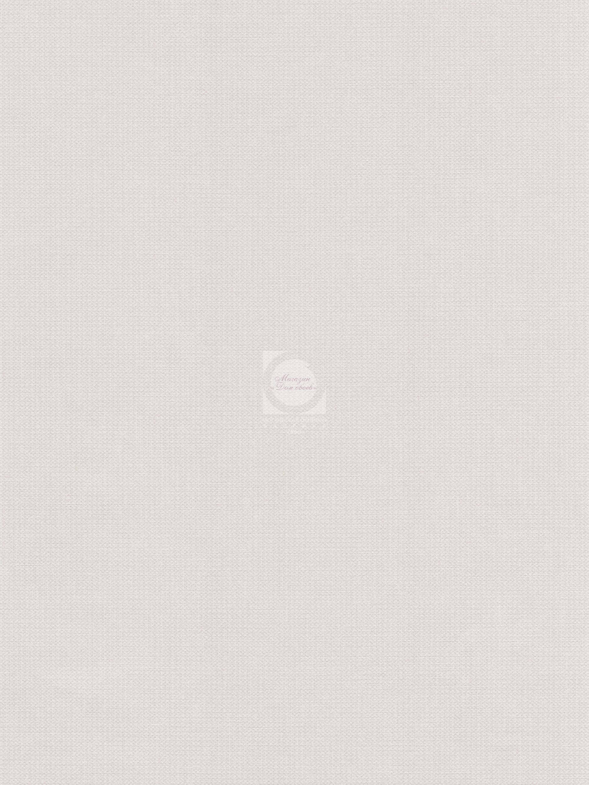  Обои 0,53*10м Рондо  дупл.с перл.(снежный) 6306-1 МОФ