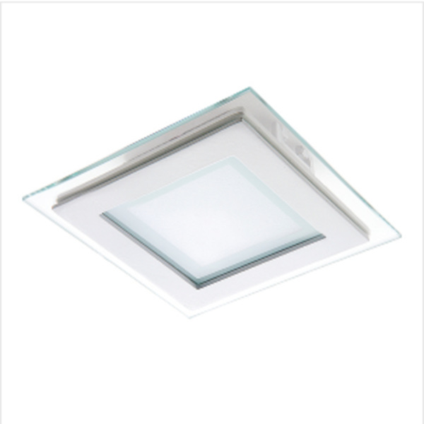  Светильник ACRI LED 6W480L белый/прозрачный 212020