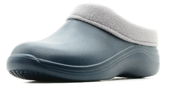  Галоши муж. р.42-43 утепл флис арт.210МУФ мультиколор ЭВА