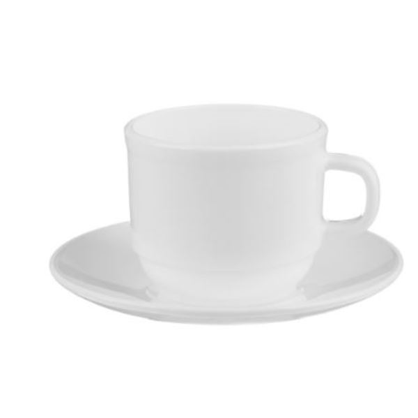  Чайная пара 250мл Millimi 818-039