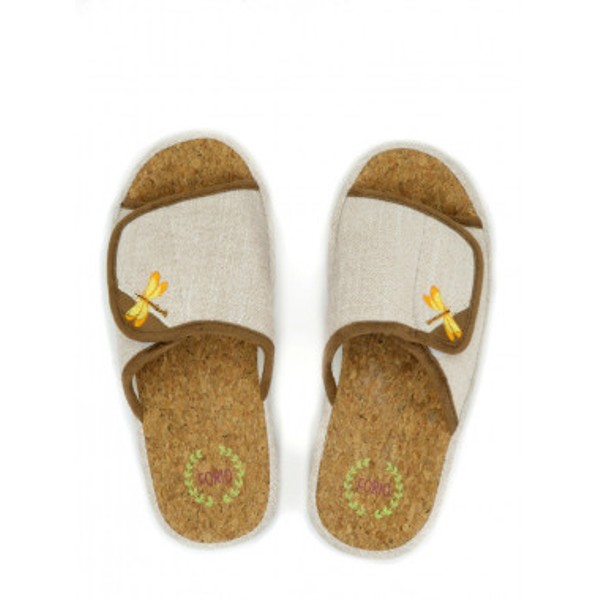  Обувь дом жен р.36-41 125-23090-АТ-КФ Forio