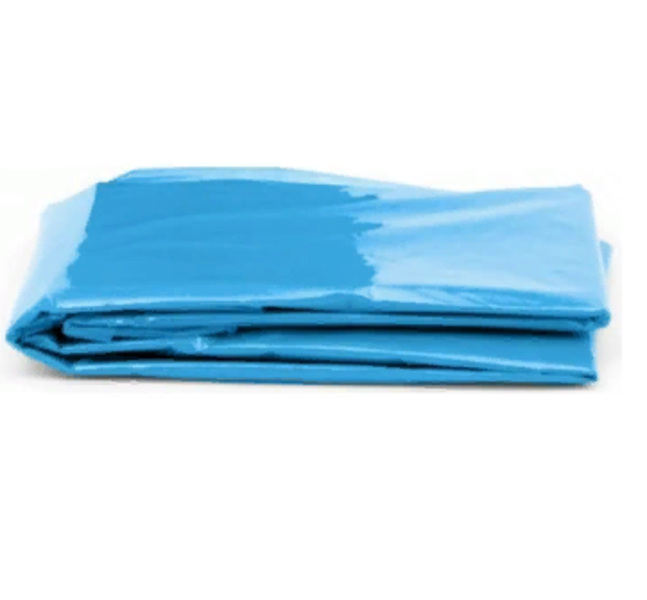  Плащ-дождевик (пончо) Paterra универ п/эт 402-864