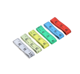  Сантиметр портновский 1,5м ПВХ - 2 308-594