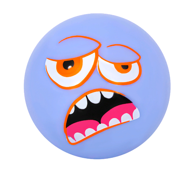  Мяч 6,3см FG231017436C 148-461