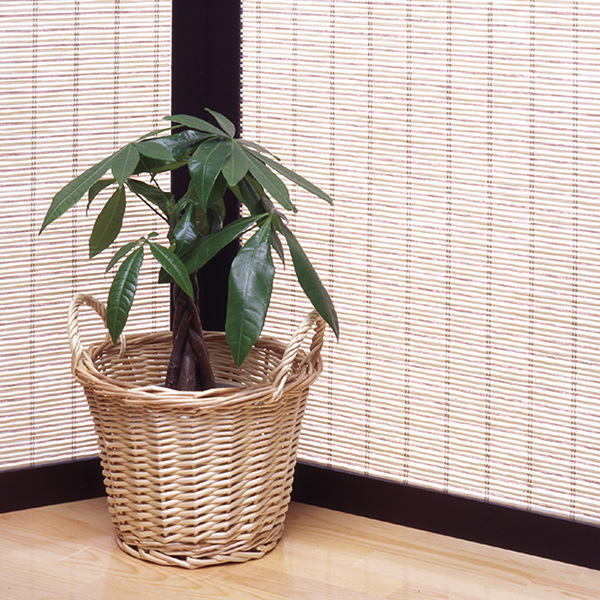  Пленка 46 см витражная коричн.МРС-9225 BR Meiwa Япония 