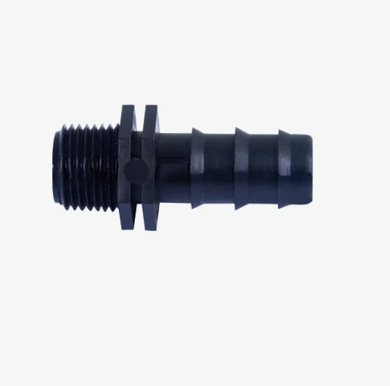  Адаптер 1/2ш для капельной трубки Dn16 AD7210 AquaPolimer