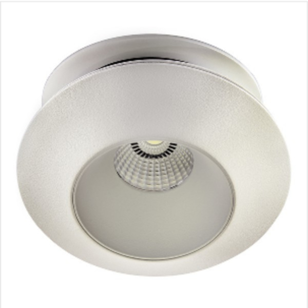  Светильник ORBE LED 15W1240LM 60G белый 051306