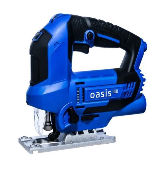  Электролобзик 1000Вт LE-100 PRO Oasis