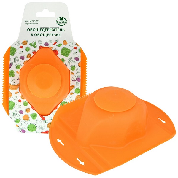  Держатель к овощерезке МТ76-217