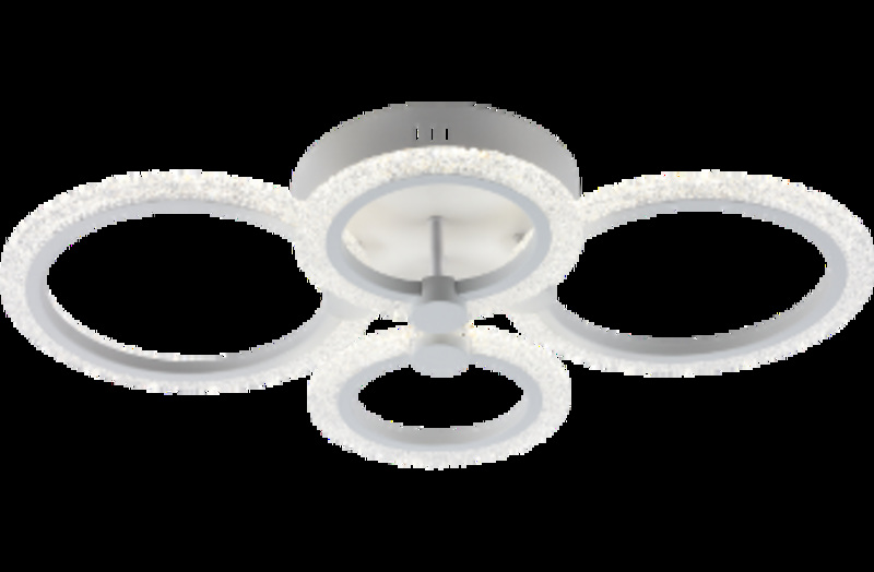  Светильник св/д 5099/72 WH