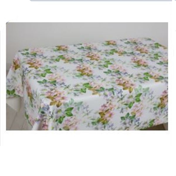  Клеенка Baby Face Premium 137см  PWA5-R1508-1-9 легкость и нежность 