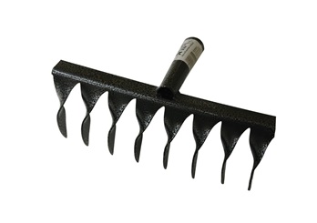  Грабли витые 8 зуб. б/ч П-1-8 Арти
