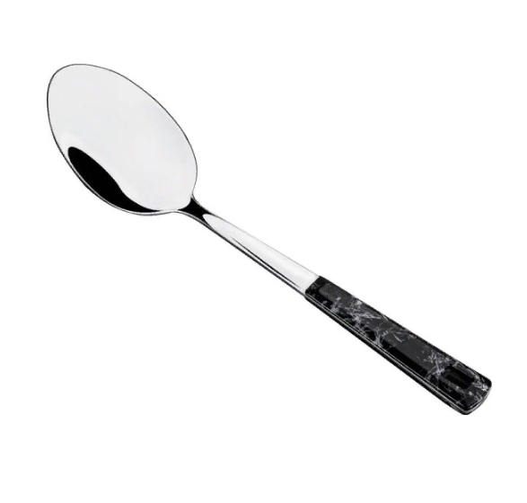  Ложка кулинарная Linea Marmo Nero 93-TO-MN-01