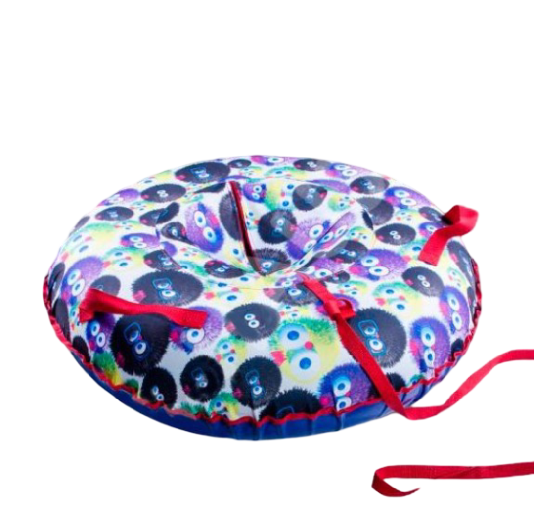  Санки-ватрушка Brilliant mini d-800мм Радиан