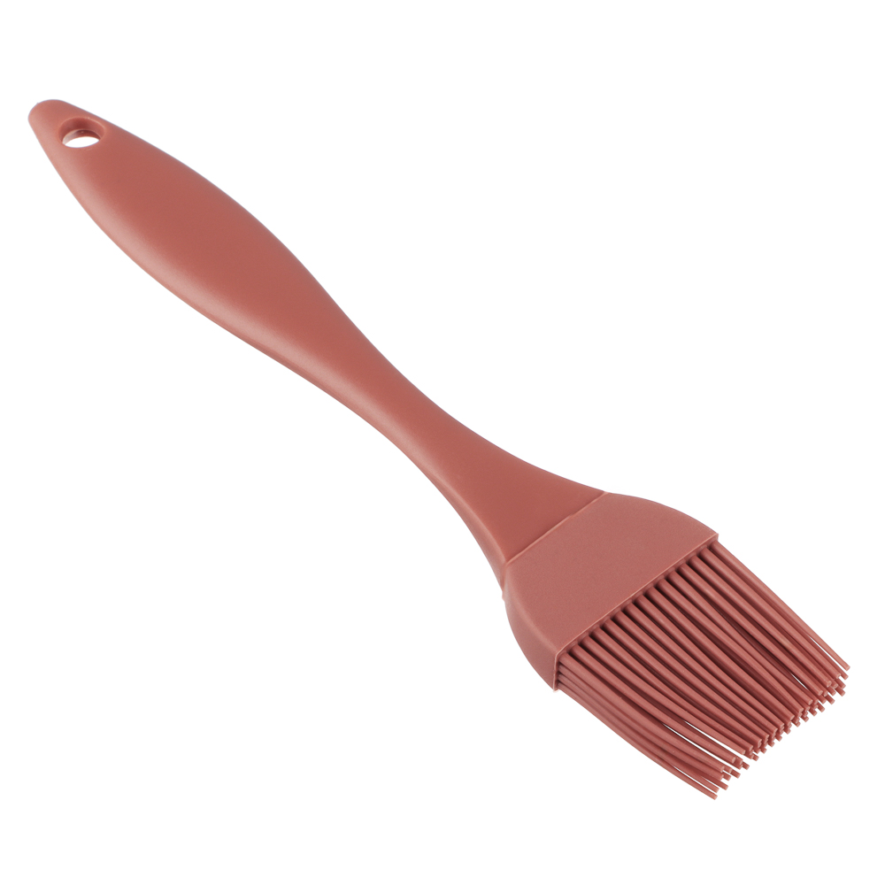 Кисть кондитер силикон HS-BR09 881-022 Vetta