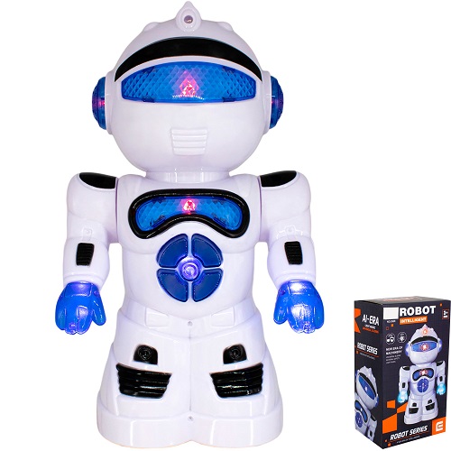  Робот 2629 в кор.