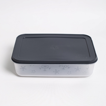  Контейнер для заморозки 1,5л AK549 Alaska 114088